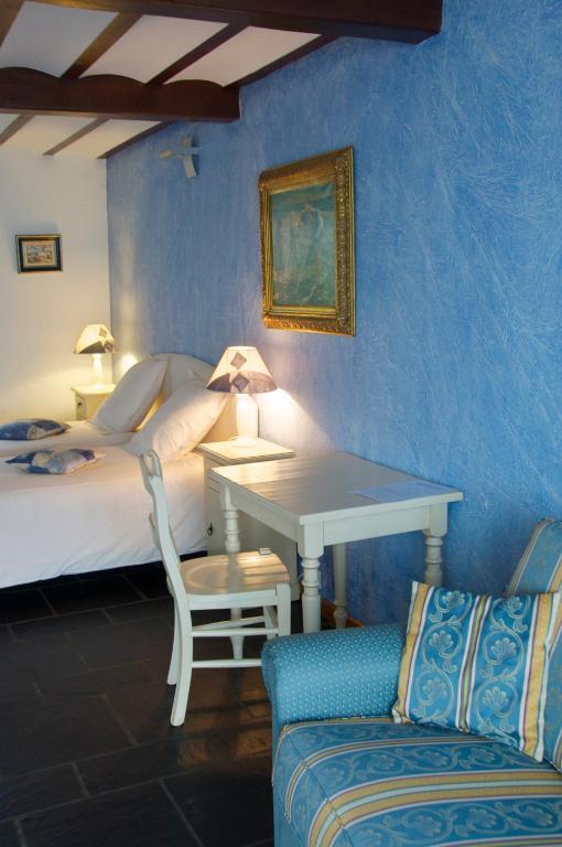 B&B La Roustiere Theux Quarto foto