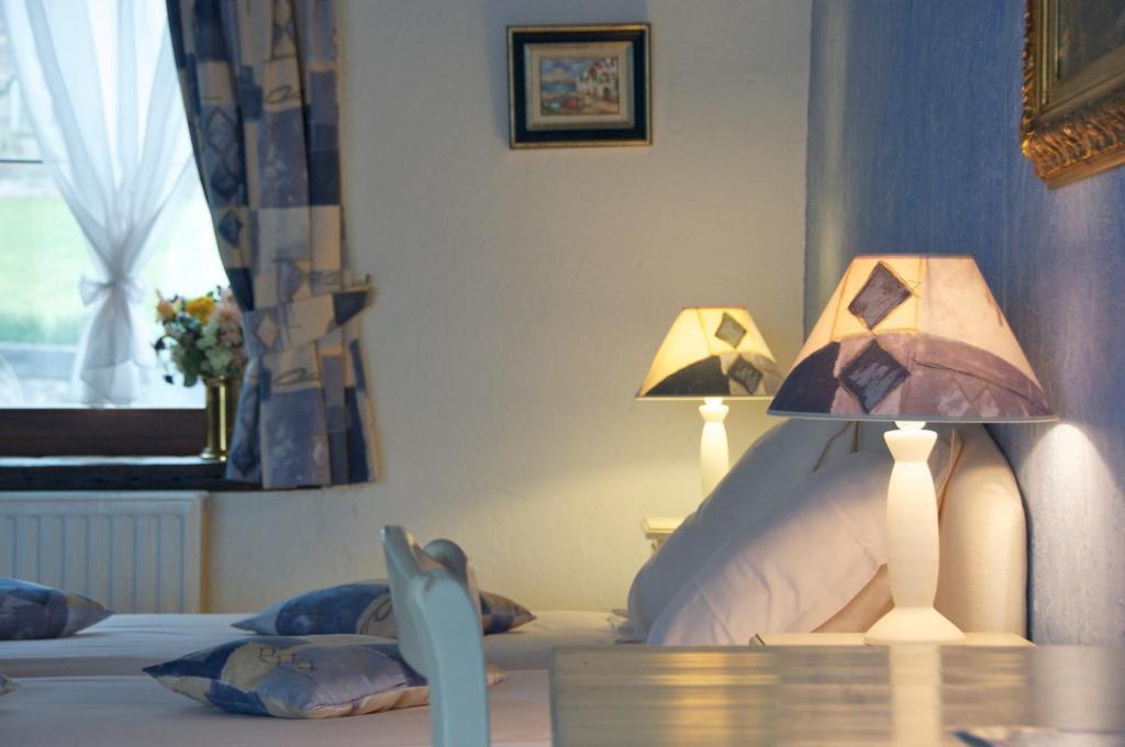 B&B La Roustiere Theux Quarto foto