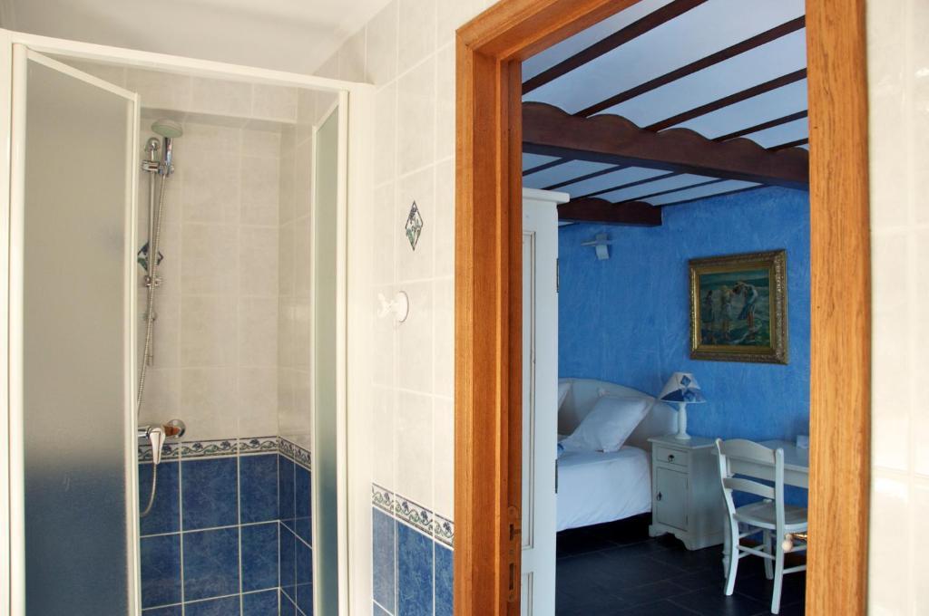 B&B La Roustiere Theux Quarto foto