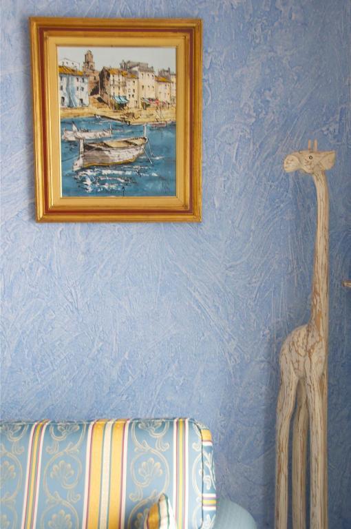 B&B La Roustiere Theux Quarto foto