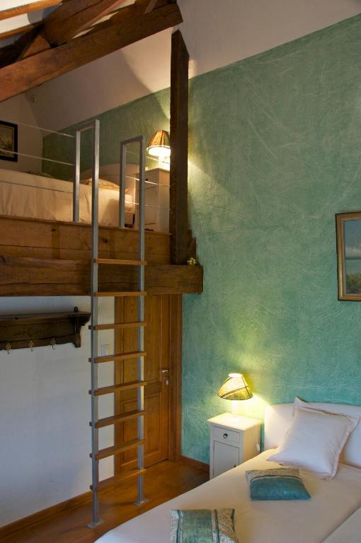 B&B La Roustiere Theux Quarto foto