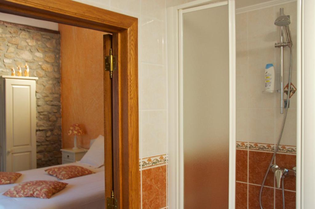 B&B La Roustiere Theux Quarto foto