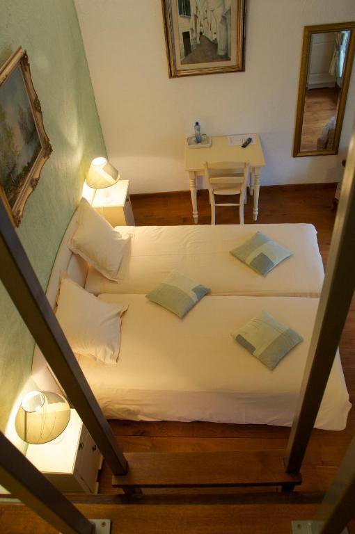 B&B La Roustiere Theux Quarto foto