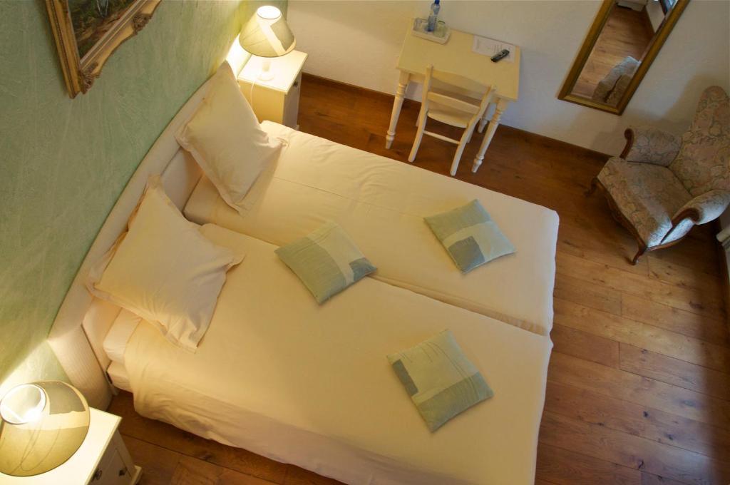 B&B La Roustiere Theux Quarto foto