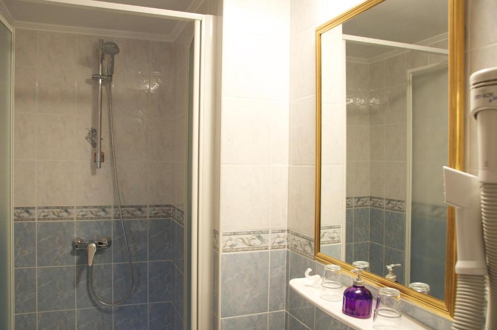 B&B La Roustiere Theux Quarto foto